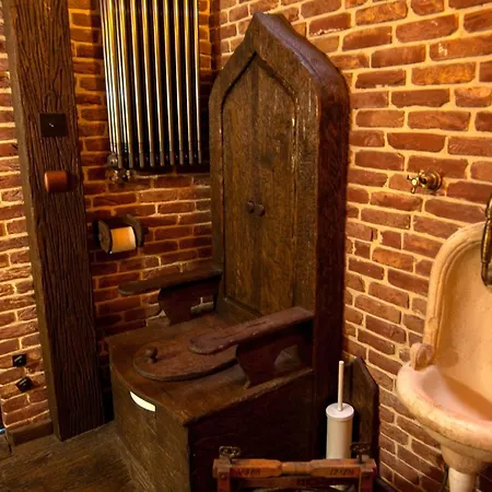 Daire Attic Varşova