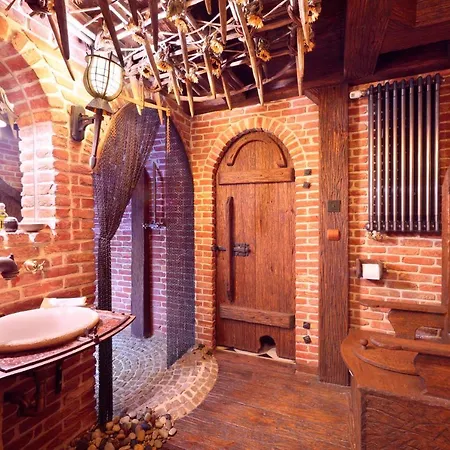 Attic Apartment *