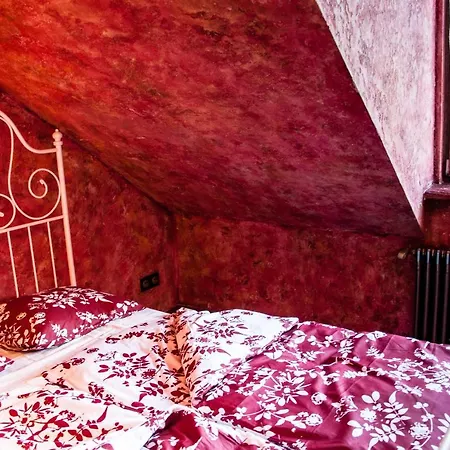 Attic * Warsaw