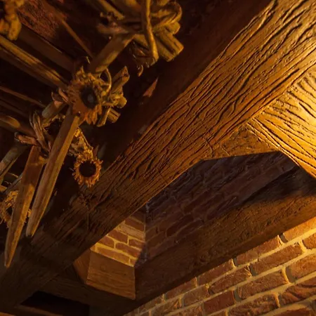 Attic Warsaw