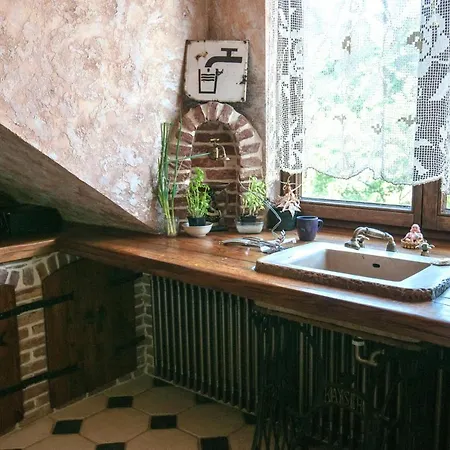 Attic *