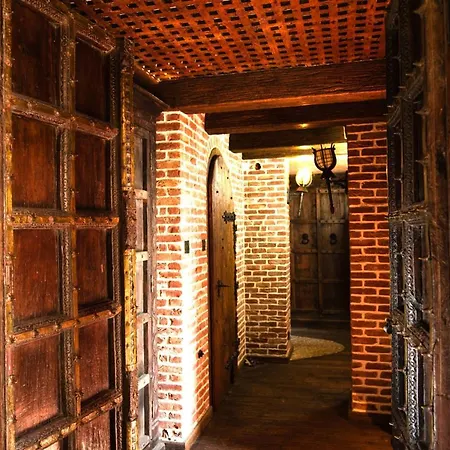 Attic * Warsaw