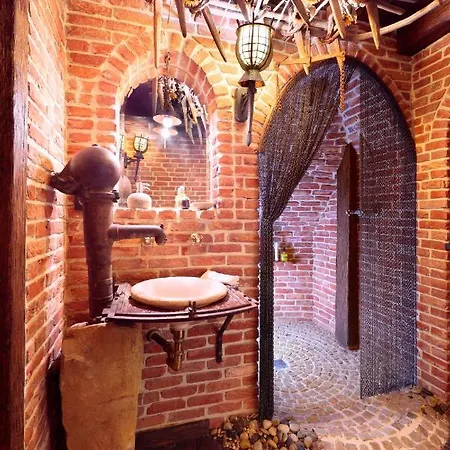 Attic Apartment