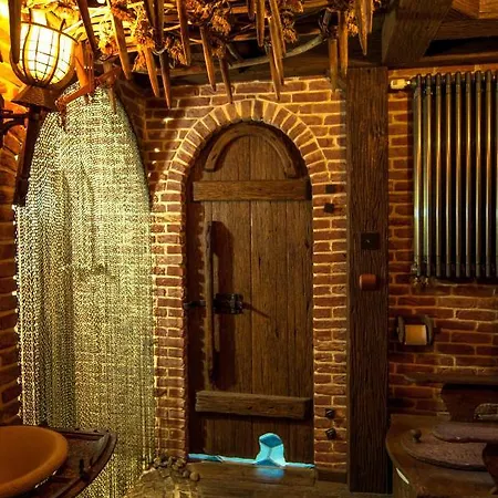 Attic Apartment