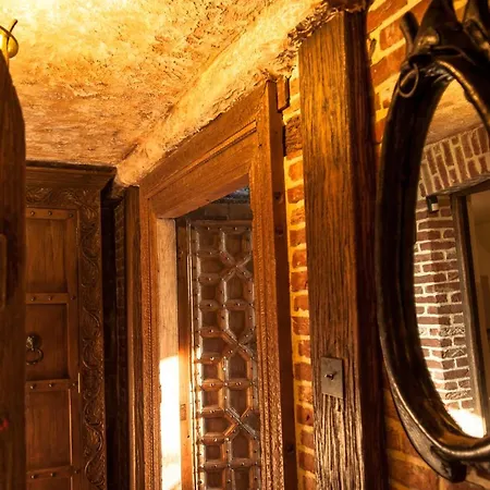 Attic Warsaw