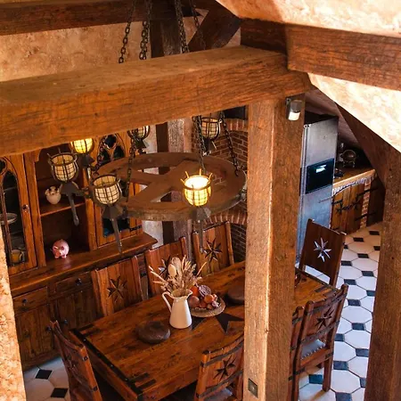Attic