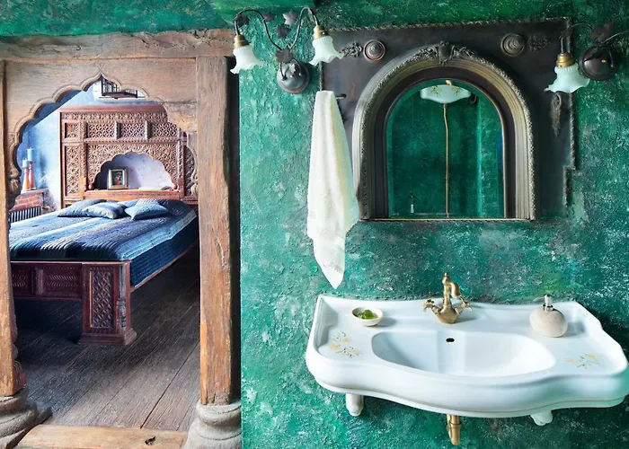 Attic Lejlighed Warszawa