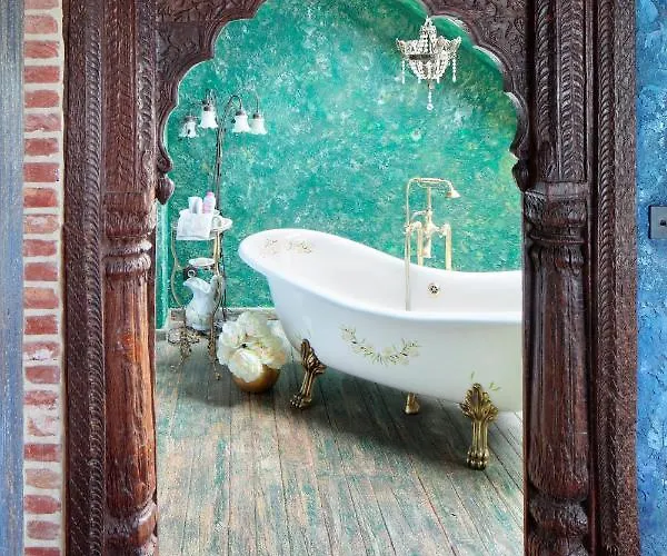 Attic Lejlighed Warszawa