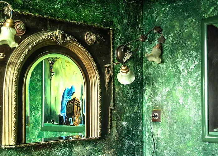 Lejlighed Attic Warszawa