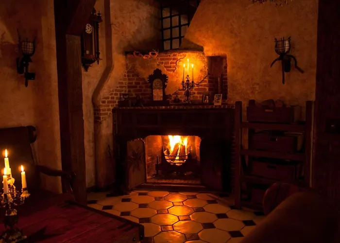 Lejlighed Attic Warszawa