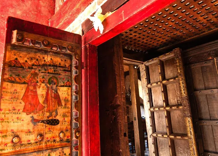 Attic Lejlighed Warszawa