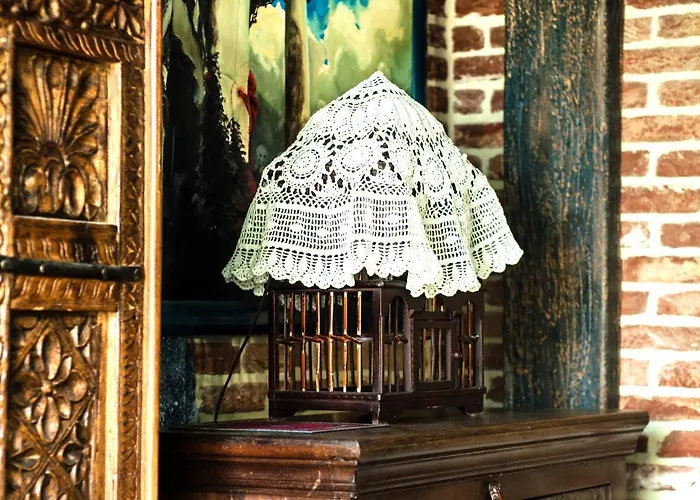 Attic Lejlighed Warszawa