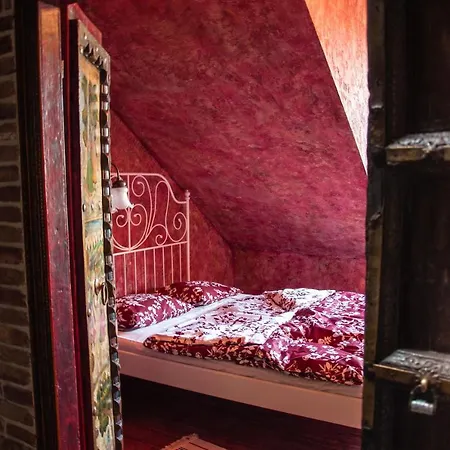 Διαμέρισμα Attic