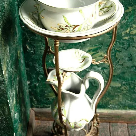 Attic Διαμέρισμα