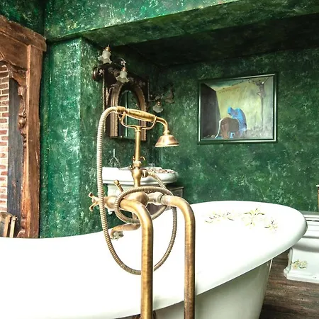 Διαμέρισμα Attic *