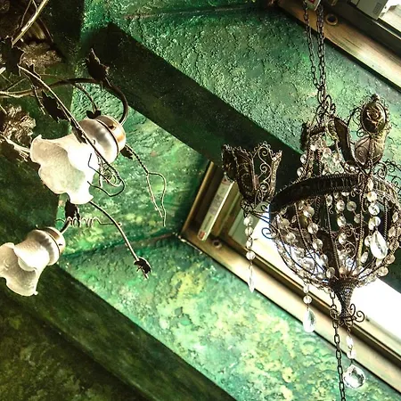 Attic Διαμέρισμα *