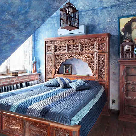 Attic