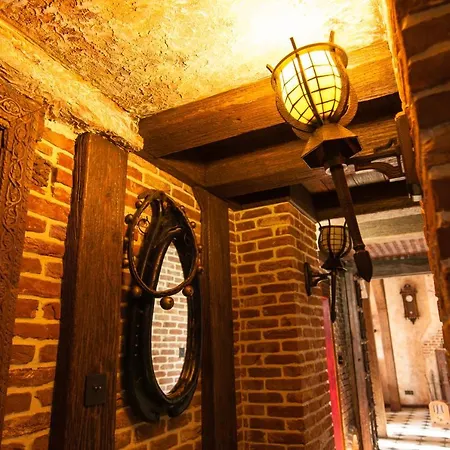 Attic