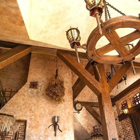 Attic Appartement