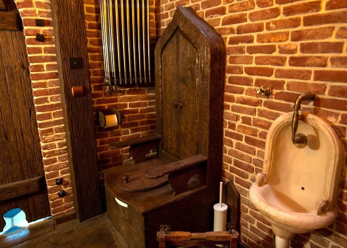 Apartment Attic Warsaw